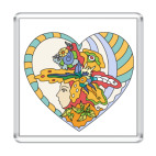Сердце красавицы