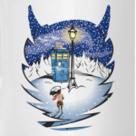 Doctor Who