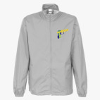 Ветровка без капюшона