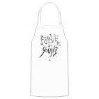 Кухонный фартук