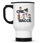 Кружка-термос