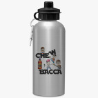 Спортивная бутылка