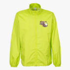 Ветровка без капюшона