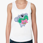 Цветочный Коала