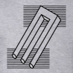 Невозможный трезубец