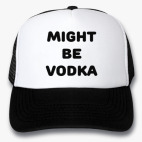 Кепки Trucker