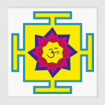 Психограмма Озарения