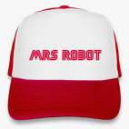 Mr Robot - fsociety-E Corp