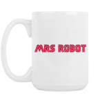 Кружка 420 мл