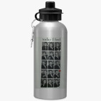 Спортивная бутылка