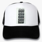 Кепки Trucker