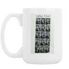 Кружка 420 мл