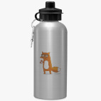 Спортивная бутылка