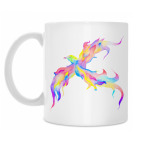 Кружка 330 мл