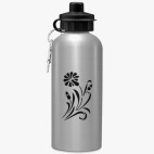 Спортивная бутылка