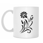 Кружка 330 мл