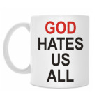 Кружка 330 мл