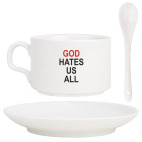 Кофейный набор