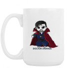 Кружка 420 мл