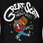 Марти Макфлай (Назад в Будущее)