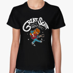 Марти Макфлай (Назад в Будущее)