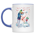 Любовь и овощи