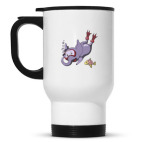 Кружка-термос