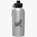 Спортивная бутылка