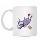 Кружка 330 мл