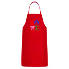 Кухонный фартук