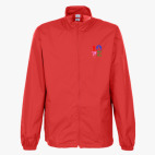 Ветровка без капюшона