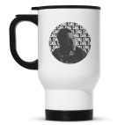 Кружка-термос