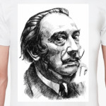 Сальвадор Дали