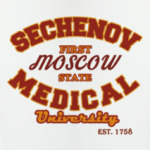 Первый мед Сеченова