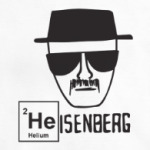Heisenberg