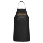 Кухонный фартук