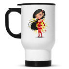 Кружка-термос