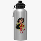 Спортивная бутылка