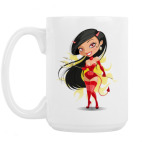 Кружка 420 мл