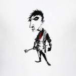 Marilyn Manson