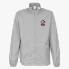 Ветровка без капюшона