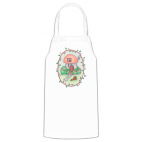 Кухонный фартук