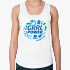 Grrl Power