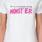  Monster
