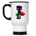 Кружка-термос