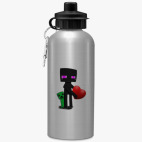 Спортивная бутылка