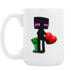 Кружка 420 мл