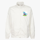 Ветровка без капюшона