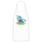 Кухонный фартук