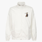 Ветровка без капюшона